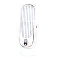 thumbnail image 1 of Motor Sin Cepillo De La Mesa 1800mah USB De La Fan De Mesa Oscilante, 1 of 7