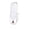 White, variant on NFTIGB Table Tower Fan Portable USB Plug-In 5 Gears Quiet Brushless Motor Tower Fan for Car and Home Use, White, 10.6 inches / 27 cm
