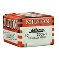 thumbnail image 2 of Milton 2009-1 0.75 in. Cam & Groove Washer, 2 of 2