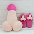 thumbnail image 2 of Coussin Peluchebigboobssofttoyxixi, 2 of 4