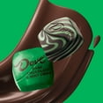 thumbnail image 3 of Dove Promises Dark Chocolate Holiday Mint Christmas Candy - 7.94 oz Bag, 3 of 13