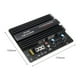 thumbnail image 4 of Altavoz Placa amplificadora de alta potencia para Subwoofer de coche de 600 W, amplificador de Audio TOMSHOO Altavoz, 4 of 5
