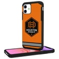 thumbnail image 5 of Houston Dynamo FC iPhone Stripe Design Rugged Case, 5 of 6