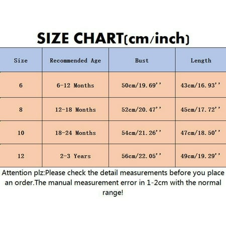 

dmqupv Girls Princess Dress Toddler Girls Dress Kids Short Sleeve Casual Cotton Basic Tunic Shirt Playwear Dresses Blue 2-3 Years