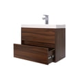 thumbnail image 2 of Gabinete Para Baño Con Lavamanos Y Monomando Vanity, 2 of 5