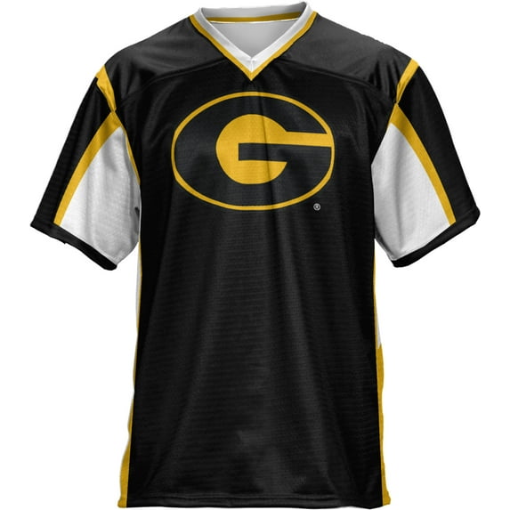 ProSphere Men's Grambling State University Scramble Football Fan Jersey