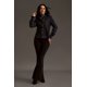 thumbnail image 2 of Blusa Bellabarnetten Shaylah con cuello polo y mangas largas, 2 of 3