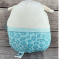 thumbnail image 2 of Squishmallows Official Kellytoy Plush Squishy Soft Plush Toy Animals (8 inch, Sophie The Lamb (Do not Disturb)), 2 of 2