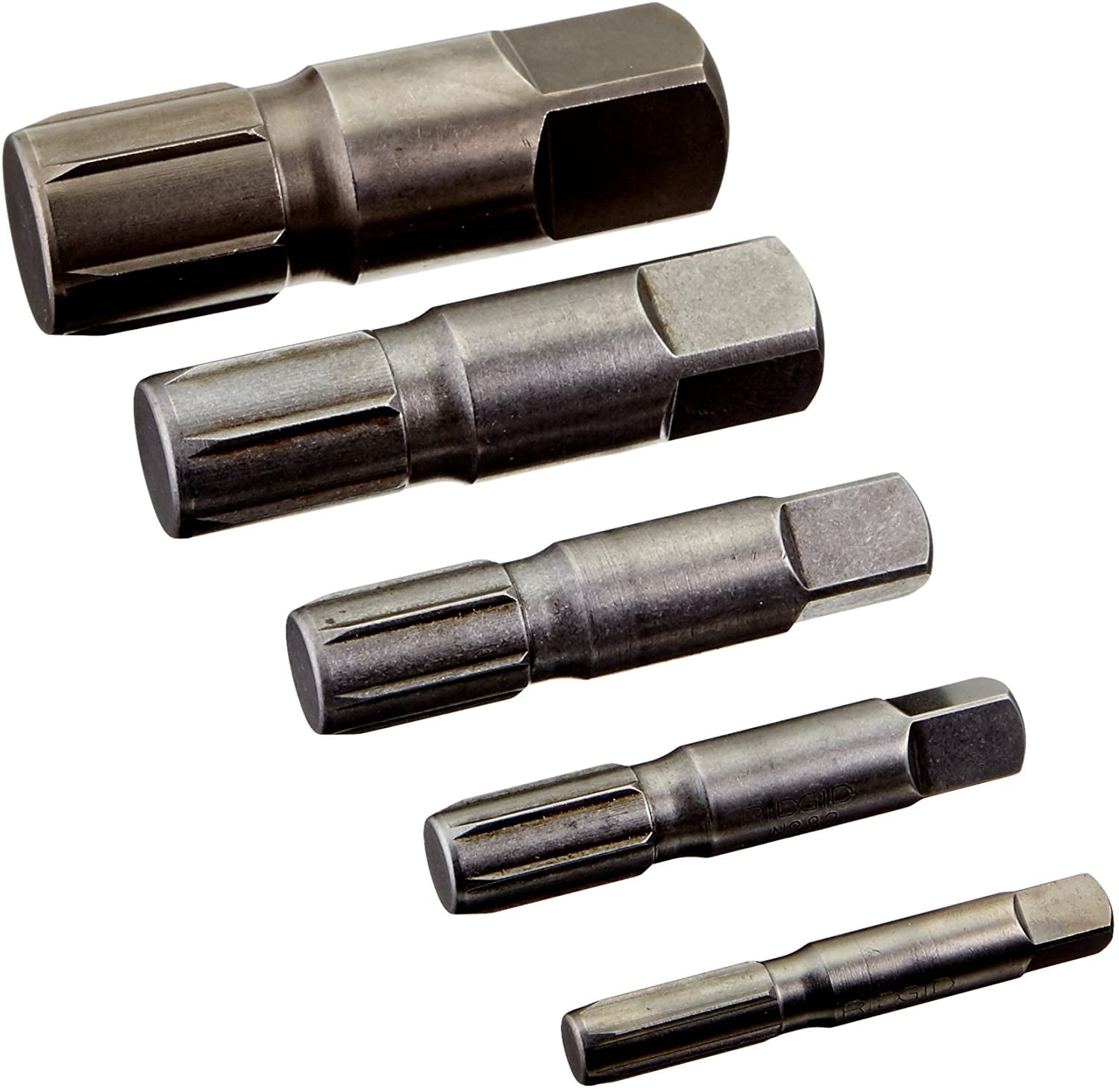 Ridgid 35680 882 Pipe Extractor Set 