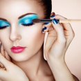 thumbnail image 2 of Cepillos de maquillaje de belleza facial Mango de bambú Sombra de ojos Cepillo de polvo Cosméticos Tmvgtek cuidado belleza, 2 of 9