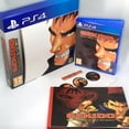 thumbnail image 2 of Gekido: Kintaro's Revenge - Premium Edition [PlayStation 4], 2 of 10