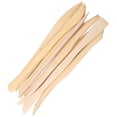 thumbnail image 2 of Juego de 10 herramientas de modelado y tallado de arcilla de madera, herramientas de escultura de cerámica para bricolaje, 2 of 9