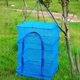 thumbnail image 4 of Red de pesca plegable de 3 capas Lierteer para secar verduras y pescado., 4 of 6