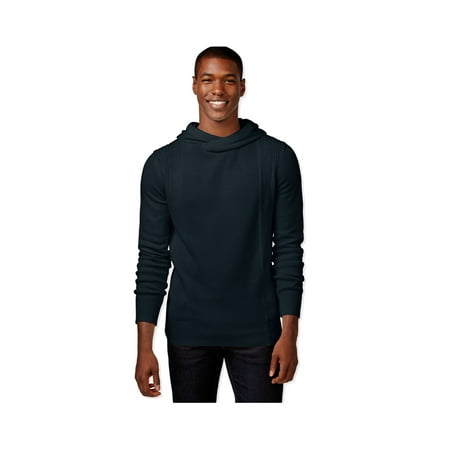 Sean John Mens Crossover Pullover Sweater navy 2XL | Walmart Canada
