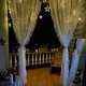 thumbnail image 4 of Cortina rococó con volantes, sala de estar, dormitorio, jardín, cortina corta, media cortina para ventana salediza, 4 of 7