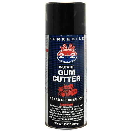 Berkebile Oil 2 + 2 B101 Instant Gum Cutter - 13 oz.