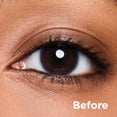 thumbnail image 5 of Revlon So Fierce Mascara For Length & Volume, 703 Blackened Brown, 0.25 fl oz, 5 of 10