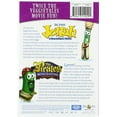 thumbnail image 2 of Big Idea Productions 154438 DVD - Veggie Tales Jonah & Pirates Double Feature, 2 of 2