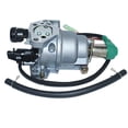 thumbnail image 5 of Carburetor Carb for Predator Generator 420CC 8750W 7000W 6500W 5000W 188F 13HP, 5 of 6