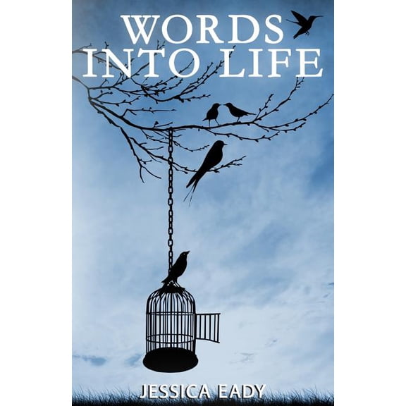 Words Into Life, (Paperback)