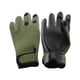 thumbnail image 5 of Soidarity 1 par de guantes de ciclismo al aire libre pesca antideslizante cálido guantes impermeables, amarillo verde, L amarillo verde L 2piezas Soidarity CBP138814, 5 of 6