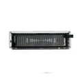 thumbnail image 1 of Vfd2515 Music Spectrum Clock Display Voice Control Level Indicator Rhythm Analyzer Vu Meter Usb Typ_Perfect Gift, 1 of 5