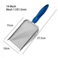 thumbnail image 2 of Belt Hook Clip Replacement Hammer Drill Replace Hammer Drill Tools Belt Clip, 2 of 4