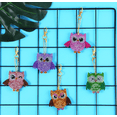 thumbnail image 4 of 5D Diamond Painting, Diamond Painting Kit, DIY, Keychain, Craft, Pendant, 4 of 5