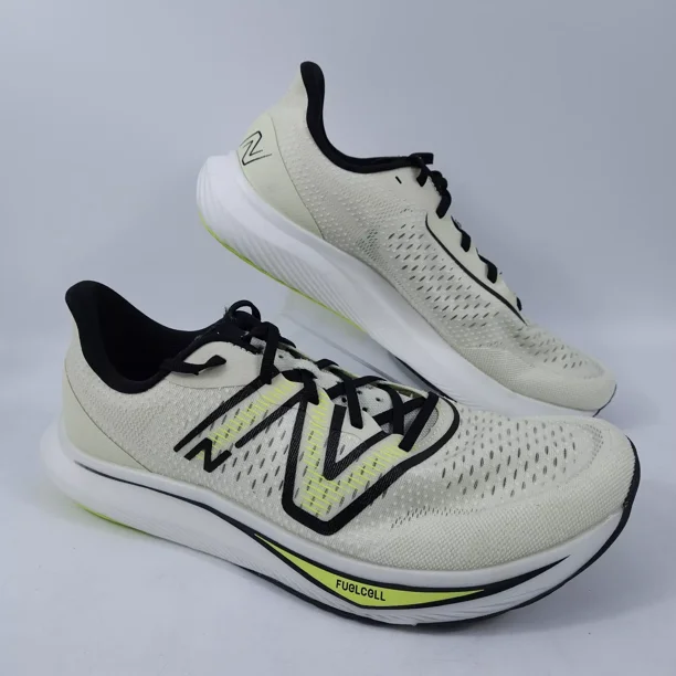 New Balance FuelCell Rebel v3 Running Shoes Mens Size 13 Sneakers Training