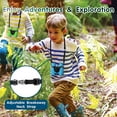 thumbnail image 3 of Telescopio Infantil - Azul Adepaton WMZL-890-2, 3 of 7
