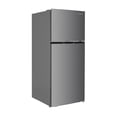 thumbnail image 2 of Refrigerador de 18 pies DRT-1820HSB Daewoo Color gris oscuro, 2 of 3