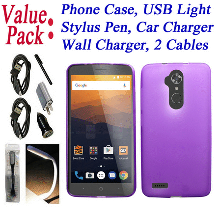 Bumper Silicone Skin - ~Value Pack~ for 6