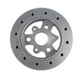 thumbnail image 3 of DNJ HBA1017 New Harmonic Balancer Fits Cars & Trucks 93-97 Buick Cadillac Caprice 4.3L OHV 16v, 3 of 5