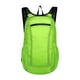 thumbnail image 5 of Mochila para estudiantes, bolsa de almacenamiento de moda, bolsa plegable, bolsa de ocio, bolsa deportiva, ultraligera, plegable, para mujeres, hombres, para acampar, viajes al aire libre, Akmoler, 5 of 8