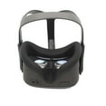 thumbnail image 2 of Adjustable Head Strap Offers Enhanced Support For Quest VR, Ergonomic Design, Flexible And Adjustable, Immersive VR Experience, Lightproof Anti-Dirty, 2 of 5