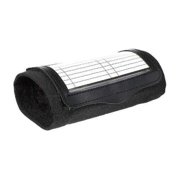 Muñequera Playbook,Muñequera Entrenador Playbook Muñequera Brazalete Béisbol,Brazalete de entrenamiento Playbook Equipo de entrenamiento,Pulsera Tablero de enseñanza de rugby Hockey
