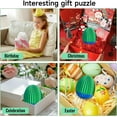 thumbnail image 4 of Mystery Egg Puzzle Box, Money Box for Cash Gift Birthday, 3D Maze Gift Box,Reusable Surprise Money Holder, 4 of 9