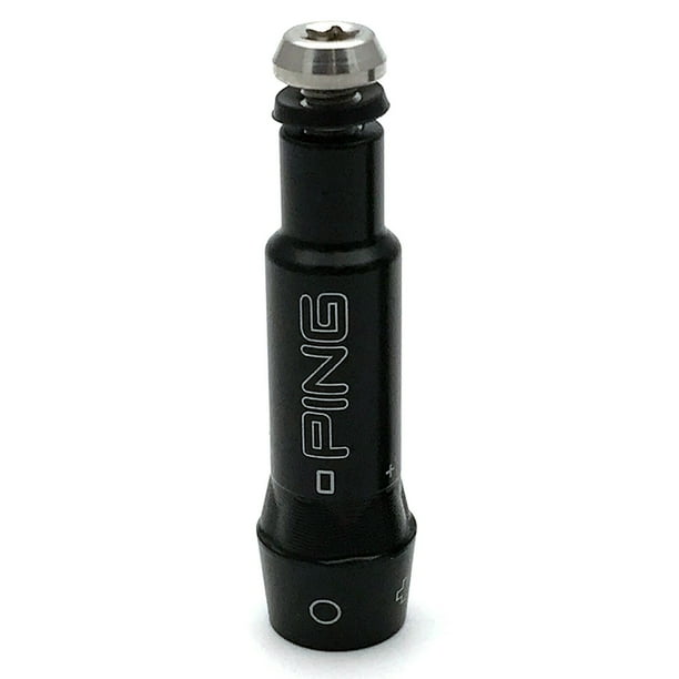 Golf Shaft Adapter Sleeve .335 For Ping G400 G G30 Driver & Wood