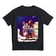 thumbnail image 5 of Camiseta Tengen Toppa Gurren-Lagann para hombre, camisetas de algodón de verano, camisetas de colores lisos, ropa de cuello redondo para hombre, 5 of 5