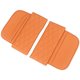 thumbnail image 1 of 2 fundas para consola central, almohadillas para reposabrazos de cuero resistentes a los arañazos y al agua con bolsillos de almacenamiento, compatibles con Maybach S400/S450/S500, accesorios interior, 1 of 5