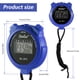 thumbnail image 3 of Methold Reloj deportivo Digital, cronógrafo, alimentado por , contador de tiempo, natación, ciclismo, entrenamiento, puntos LCD precisos, Electrónica, 3 of 6
