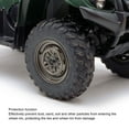 thumbnail image 4 of 4PCS Wheel Dust Cover Cap, ABS ATV Wheel Dust Cap, Wheel Rims Dust Cap Protector for ATV Quad Go Kart Rims Wheels 110 125 250, 4 of 7