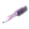 thumbnail image 4 of Cepillo Húmedo, Tamaño Compacto Cepillo Desenredante Portátil Cómodo Antideslizante Con Mango Ergonómico Para Salones De Belleza Salones De Belleza Para Uso Doméstico ANGGREK Detangling Hair Brush, 4 of 8