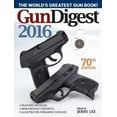 thumbnail image 4 of Gun Digest: Gun Digest 2016 (Paperback), 4 of 4