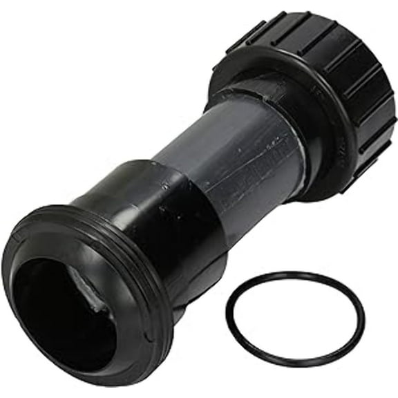 Pentair Clean Clear Filter System Pump to Filter Assembly | SKU 155372