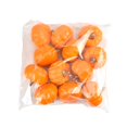 thumbnail image 1 of Diconna 12Pcs Halloween Pumpkin Decorations Pumpkin Shaped Decorative Props, 1 of 9