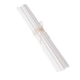 thumbnail image 2 of 100 Pcs Reed Diffuser Rods Set Fiber Reed Diffuser Rods 8 Inch 3mm Reed Diffuser Replacement Rods for Fragrance Office Kitchen Home Accessories White, 2 of 8