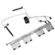 thumbnail image 5 of Sensor De Interruptor De Engranaje De Transmisión, Respuesta Rápida Profesional 0501218962 Para PDK 2WD, 5 of 7