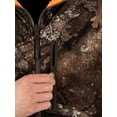 thumbnail image 2 of Realtree Men's Reversible Camo and Blaze Full-Zip Hunting Vest, Realtree APX, 2XL, 2 of 8