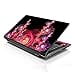 thumbnail image 3 of LSS Laptop Skin Sticker Twilight Floral Design Fits 17" to 19" Laptops, 3 of 4